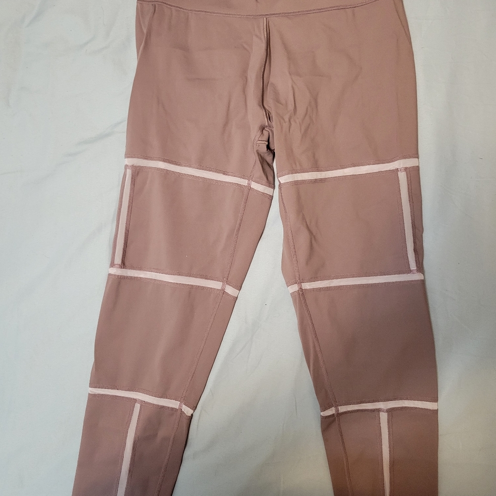Adidas leggings